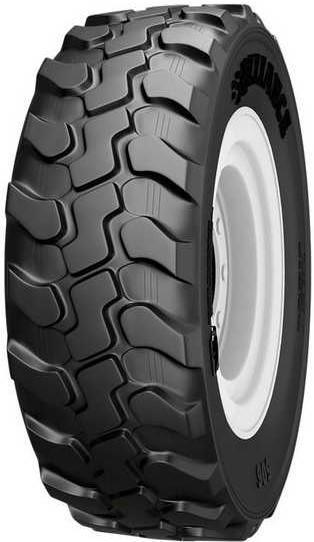 Alliance DUAL MASTER 506 